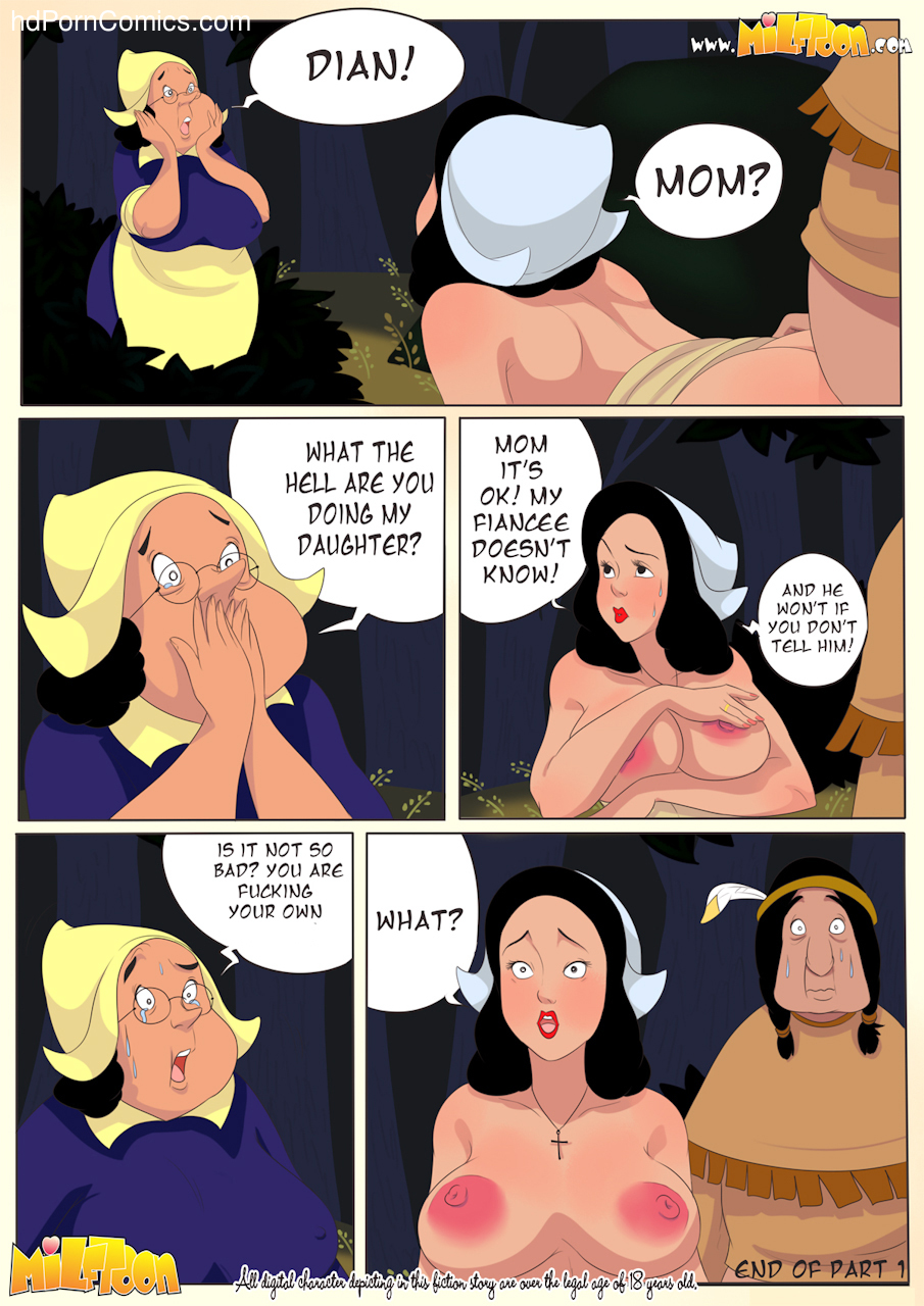 Thankstaking Porn Comics22 free sex comic
